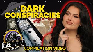 The Truth is More Terrifying: 4 Twisted Conspiracies