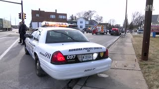 Aurora mourns shooting victims