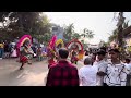 kumbattam kali പൊടിപാറിയ പൂരം ഇതൊക്കെ ആണ് മക്കളെ kiyatur muthukurushikavu ulsavam