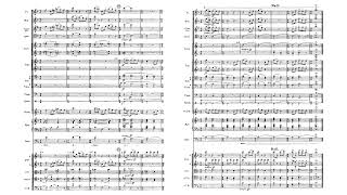 Maurice Duruflé — Messe « Cum Jubilo », Op.11 (1966/1971) [w/ score]