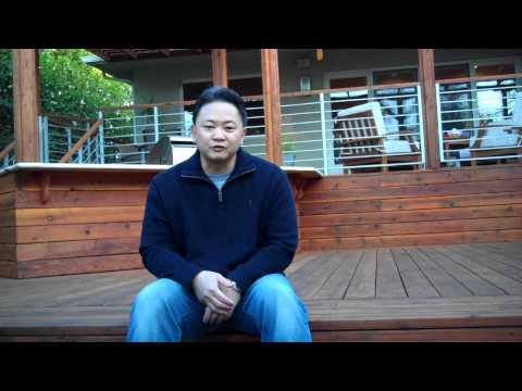 Redwood Deck Restoration Testimonial Redwood Deck Restoration Testimonial