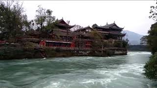 Dujiangyan Irrigation System