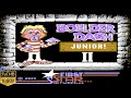 Boulder Dash Junior II - C64 Walkthrough