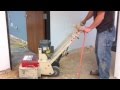 Removing Carpet Glue From Concrete Floor Removing Carpet Glue From Concrete Floor