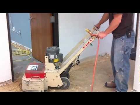 Removing Carpet Glue From Concrete Floor Removing Carpet Glue From Concrete Floor