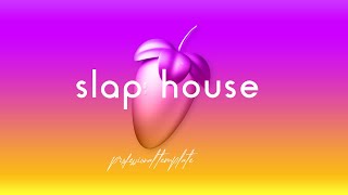 FREE PROFESSIONAL SLAP HOUSE/CAR MUSIC DROP #8 (FREE FLP + ROYALTY FREE VOCAL) - LITHUANIA HQ STYLE