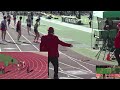 2023 tf don green distance carnival track meet