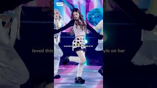 Rating Minju's Cherish (My Love) Stage Outfits