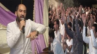 2019-un QIRĞN ERUZ Qafiyesi Meyxana (Xeyir Var) - Vüqar,Mahir,Ruslan,Rüfet,Reşad
