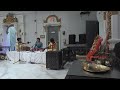 🙏 puja aarati from dfw hindu temple