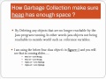 Garbage Collector in Java (Part 1)