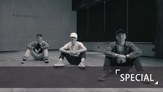 Six60 - Special || Yu Choreography