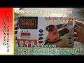 Unboxing Black & Decker BEW200 Multi Sander