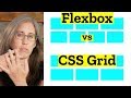 Flexbox vs. CSS Grid — Which is Better?