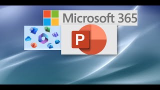 PowerPoint 2021 Tutorial for Professionals and Students | Microsoft 365, Office 365