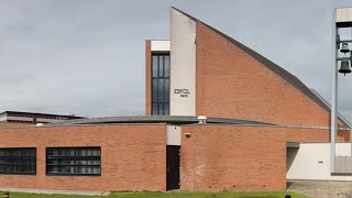 Kerkdienst - Handelingen 7 - Stefanus gestenigd - Eskol-kerk Houten