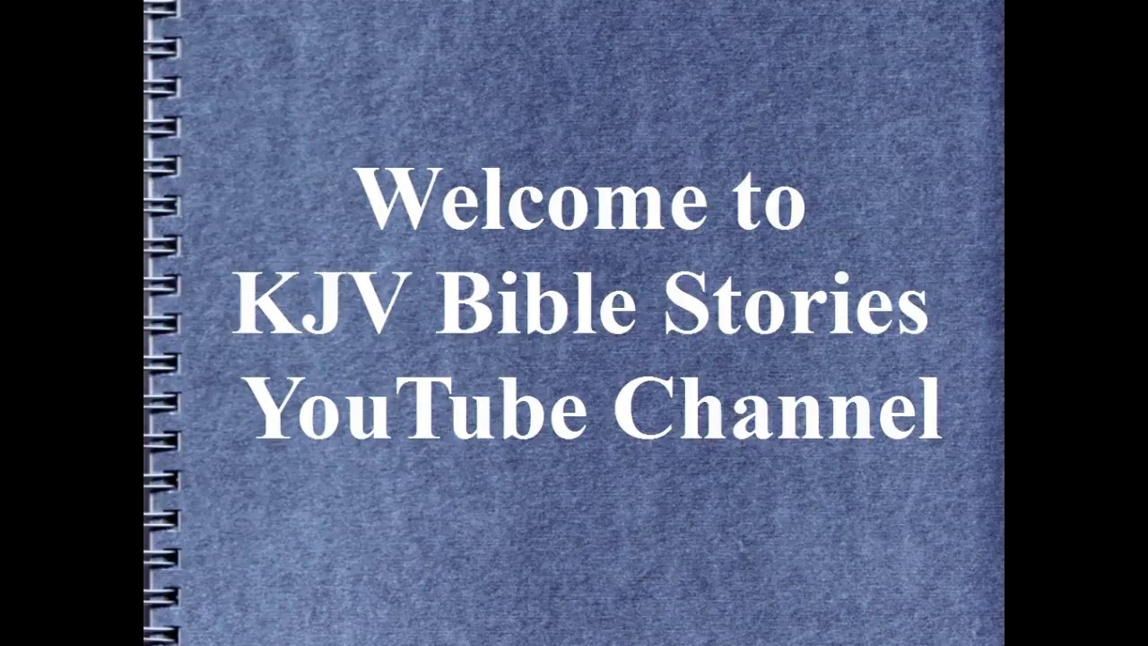 Questions And Answers On The Book Of Matthew Chapter 1 - YouTube