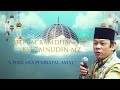 [KPM TV] 6 Perkara Pembatal Amal  ||  Kultum Ramadhan Bersama KH Zainudin MZ