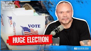 The Dan Bongino Show: A Huuuge Election Day (Ep. 2518) - 05/19/2026