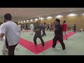 第４回敬天愛人練武大会　全試合ライブ放送