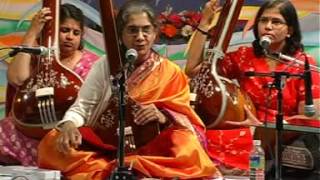 Celebration of Gajananbuwa Joshi's  Life in Music