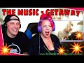 First Time Reaction To The Music - Getaway | THE WOLF HUNTERZ REACTIONS