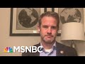 Rep. Kinzinger: We Need To Go Back To What Conservative Values Mean | Morning Joe | MSNBC