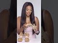 RHOA's #KenyaMoore plays #ExpensiveTasteTest 💅 #cosmopolitan #rhoa