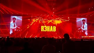 R3HAB - GMO SONIC JAPAN 2025 Live Full Set