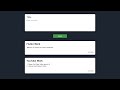 JavaScript Todo List App With Local Storage Using HTML, CSS & JavaScript