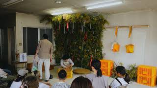 盆地と里の芸術祭（演劇）