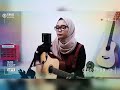 Cinta Terbaik-cassandra Cover Regita Echa lirik