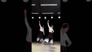 #中国古典舞 落-山麓舞蹈 chinese classical dance #dancer #classicaldance #chineseclassicaldance #古典舞 #国风 #舞蹈