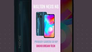 Walton NEXG N6