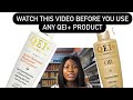 What They Don’t Tell Us About The Qei  Line Of Products