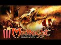 Midnight Chronicles | FULL MOVIE | 2009 | Fantasy, Adventure