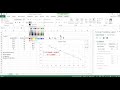 Example on Greenshield model for traffic flow