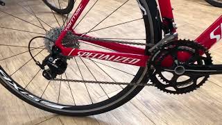 Specialized Tarmac Sport