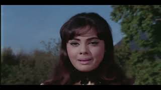 Aye Dushman E Jaan | Asha Bhosle | Patthar Ke Sanam 1967 Songs | Manoj Kumar, Mumtaz