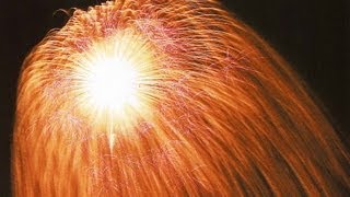 片貝まつり花火大会2005 世界一正四尺玉／正三尺玉 - Huge Fireworks in Katakai, No1 in the World!!