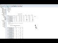one way manova demonstration using ibm spss version 26 video 1 dec 2 2019