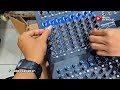 Mixer Analog Terbaik 16 Channel Versi ZETAPRO KILLER 16 - TOP Markotop