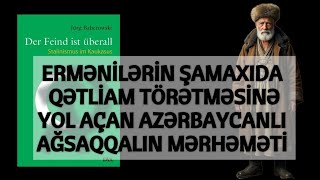 ERMƏNİLƏRİN ŞAMAXIDA QƏTLİAM TÖRƏTMƏSİNƏ YOL AÇAN AZƏRBAYCANLI MƏRHƏMƏTİ NƏDİR? #şamaxı #tarix