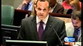 Casey Anthony's brother takes the stand