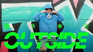 OHGEESY- “GEEKALEEK (feat. Cash Kidd)” (Live) | Spotify OUTSIDE in Los Angeles,