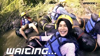 Arum Jeram Mini | Tubing Adventure Part 1