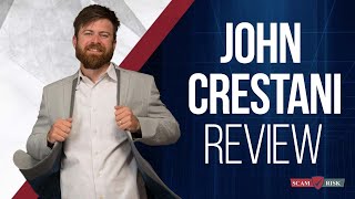 John Crestani Review 2022 - Super Affiliate System Overview