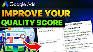 Google Ads Dynamic Keyword Insertion (DKI) Tutorial - EASILY Boost Your Quality Score