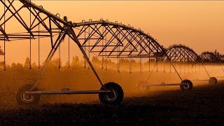 Senninger's Pivot Irrigation Product Line