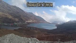 Changu Lake East Sikkim/9.2.2025